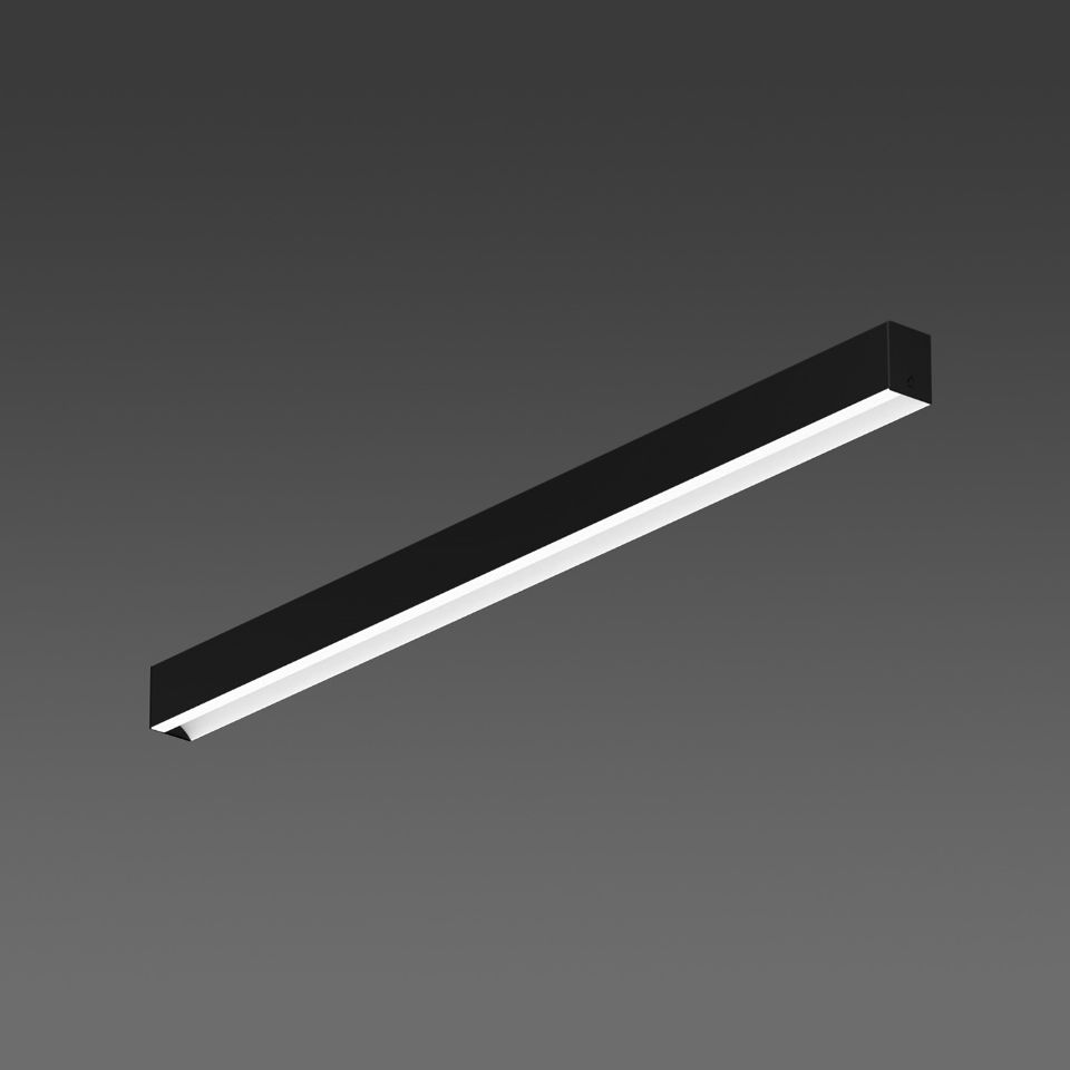 Alba plus asimetric surface