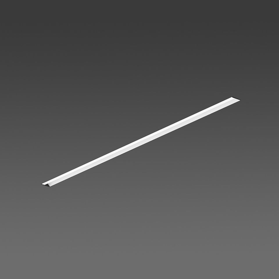 Alba asimetric trimless